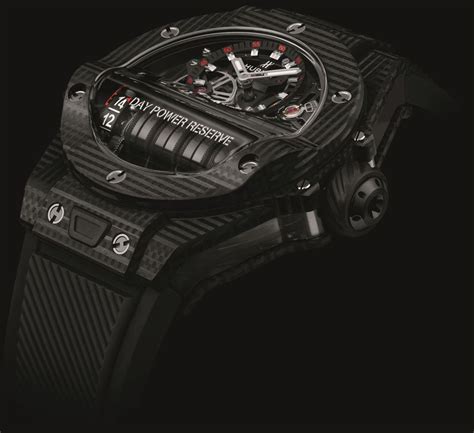 hublot big bang mp 11